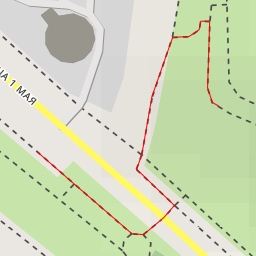 thumbnail for AI - Цветочные часы - Кострома