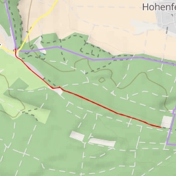 thumbnail for AI - Weigel's Rast Hütte - Osthausen-Wülfershausen