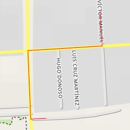 thumbnail for AI - Mural Borde Sur