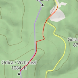 thumbnail for AI - Vrchmezí