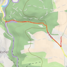 thumbnail for AI - Steinrückenlandschaft Osterzgebirge - Liebstadt