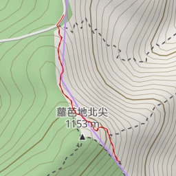 thumbnail for AI - 萝芭地第2展望台