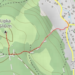 thumbnail for AI - Lipka - Prysk