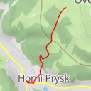 thumbnail for AI - Ovčácký vrch - Prysk
