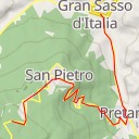 thumbnail for AI - Strada Consorziale - Isola del Gran Sasso d'Italia