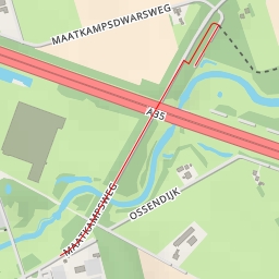 thumbnail for AI - Maatkampsweg - Almelo