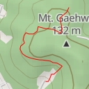 thumbnail for AI - 강서둘레길 - 서울