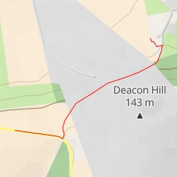 thumbnail for AI - Morestead Road