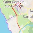 thumbnail for AI - La Tour de Beaumont - Saint-Fort-sur-Gironde