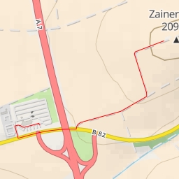 thumbnail for AI - Zainer Berg