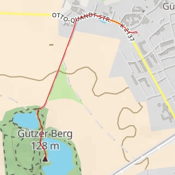 thumbnail for AI - Gützer Berg