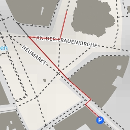 thumbnail for AI - Frauenkirche - Dresden