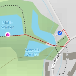 thumbnail for AI - Mühl-Weiher