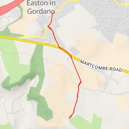 thumbnail for AI - Bomber's Seat - Easton in Gordano