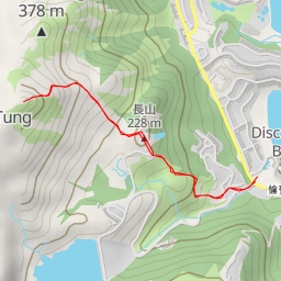 thumbnail for AI - 老虎頭觀景台（東南） Lo Fu Tau Viewing Point (SE)
