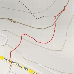 thumbnail for AI - New Britain Avenue - Plainville