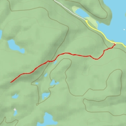 thumbnail for AI - Sentier des Loups - Pontiac