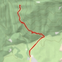 thumbnail for AI - zvierací chodník - Prosiek