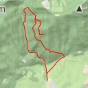 thumbnail for AI - zvierací chodník - Prosiek