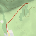 thumbnail for AI - Dolinka Kamenná - Prosiek