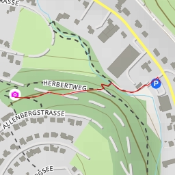 thumbnail for AI - Kriegerdenkmal - Winterberg