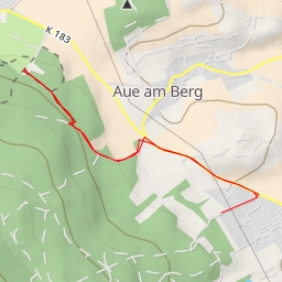 thumbnail for AI - Hasenstück - Saalfeld/Saale