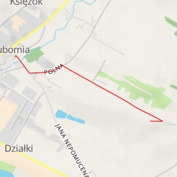 thumbnail for AI - Pamięci Stanisława Kostki - Lubomia