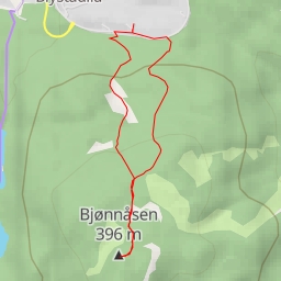 thumbnail for AI - Bjønnåsen