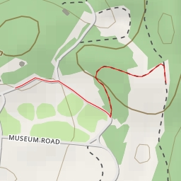 thumbnail for AI - Suspended - Cornwall