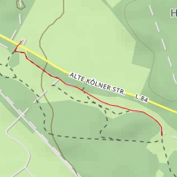 thumbnail for AI - Alte Kölner Straße - Troisdorf