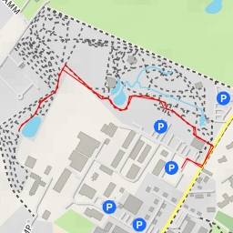 thumbnail for AI - Blick auf den See