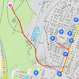 thumbnail for AI - Aussichtsturm Wismar