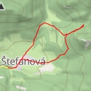 thumbnail for AI - Horné Diery - Terchová