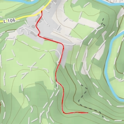 thumbnail for AI - Rurtal mit den Felsbildungen der Uhusley - Simmerath