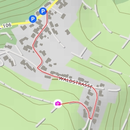 thumbnail for AI - Waldstraße - Simmerath