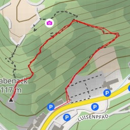 thumbnail for AI - Rabenack