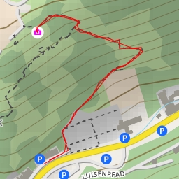 thumbnail for AI - Rabenacksteig - Nochern