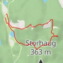 thumbnail for AI - Linderudseterhøgdene