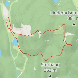 thumbnail for AI - Linderudseterhøgdene