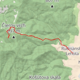thumbnail for AI - Čierny vrch