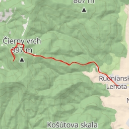 thumbnail for AI - Čierny vrch