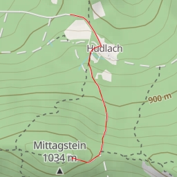 thumbnail for AI - Kötztinger Hütte - Hohenwarth