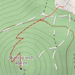 thumbnail for AI - Skalický vrch