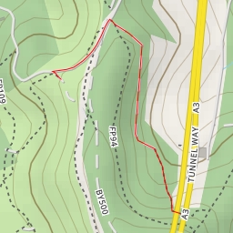 thumbnail for AI - FP94 - Waverley