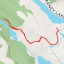 thumbnail for AI - Charlies Lake Loop - Halifax Regional Municipality