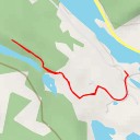 thumbnail for AI - Charlies Lake Loop - Halifax