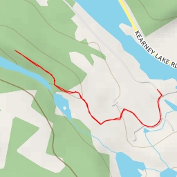 thumbnail for AI - Charlies Lake Loop - Halifax