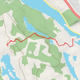 thumbnail for AI - Lookoff Trail - Halifax