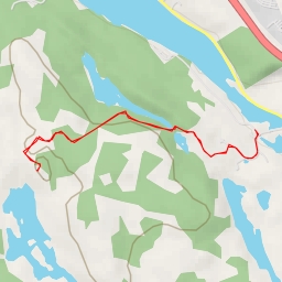 thumbnail for AI - Fox Lake Look-off