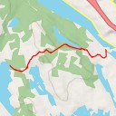 thumbnail for AI - Hobsons Lake Loop - Halifax